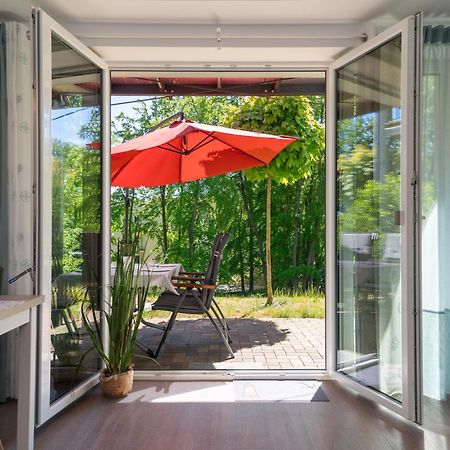 Sellinkoje In Residenz Waldidyll Apartment Exterior photo
