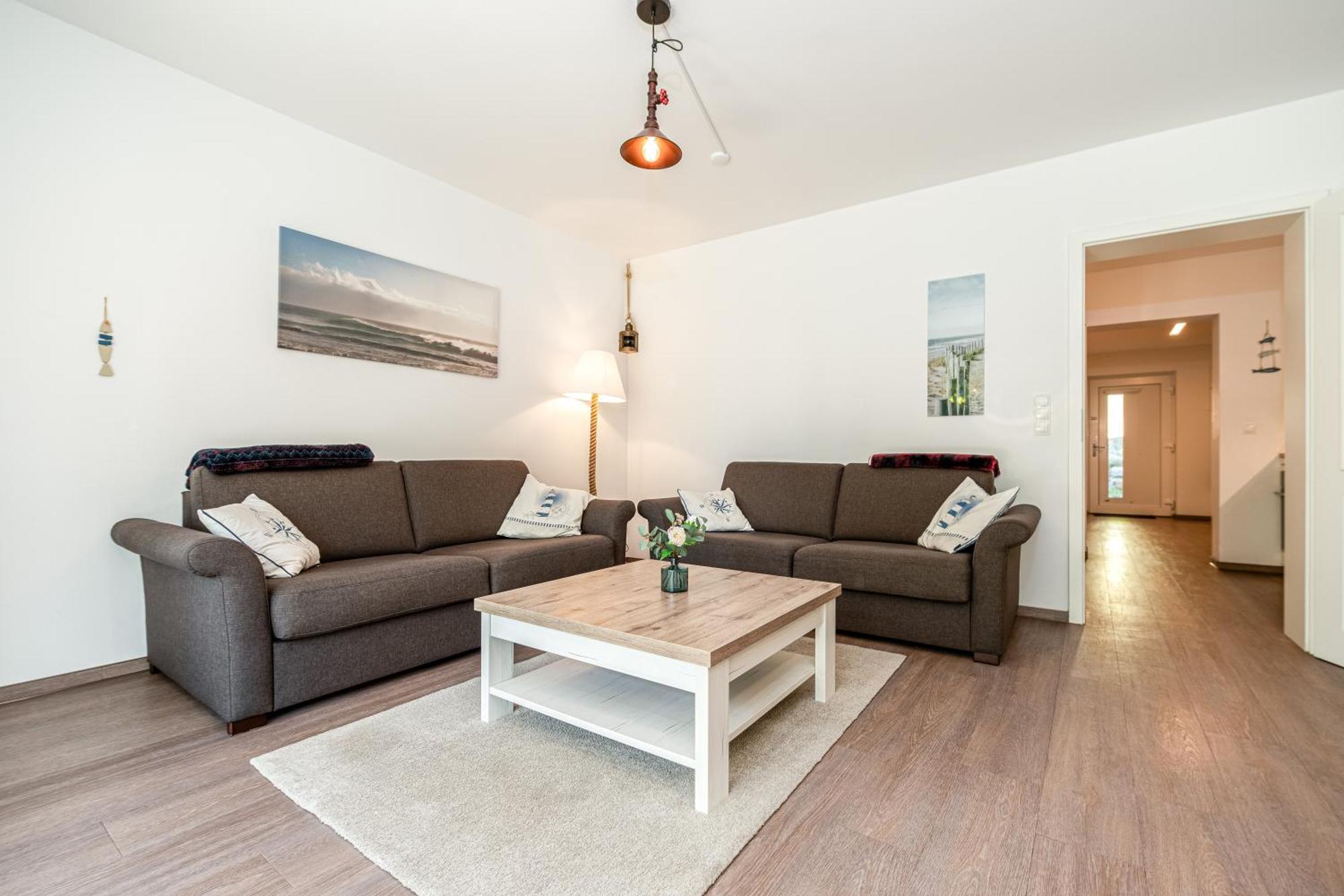 Sellinkoje In Residenz Waldidyll Apartment Exterior photo