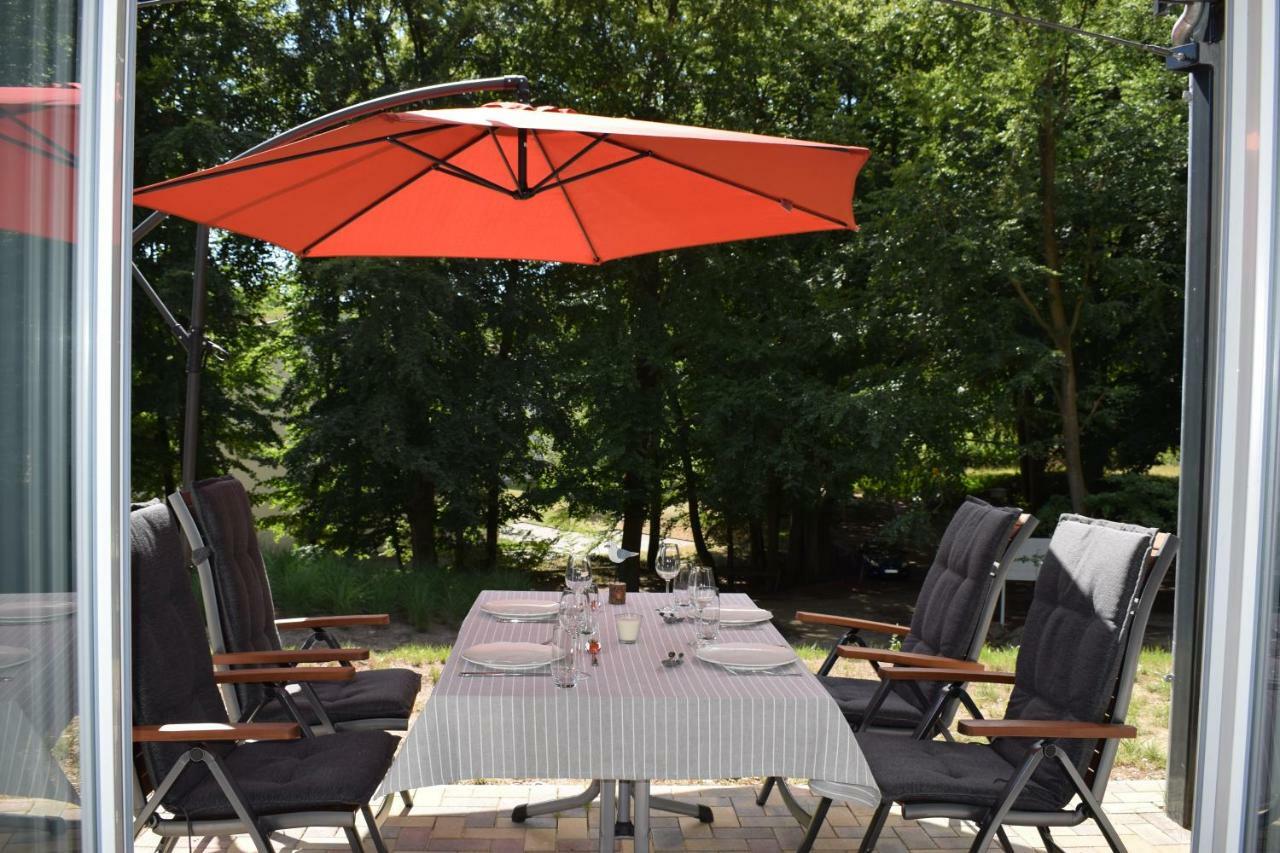 Sellinkoje In Residenz Waldidyll Apartment Exterior photo